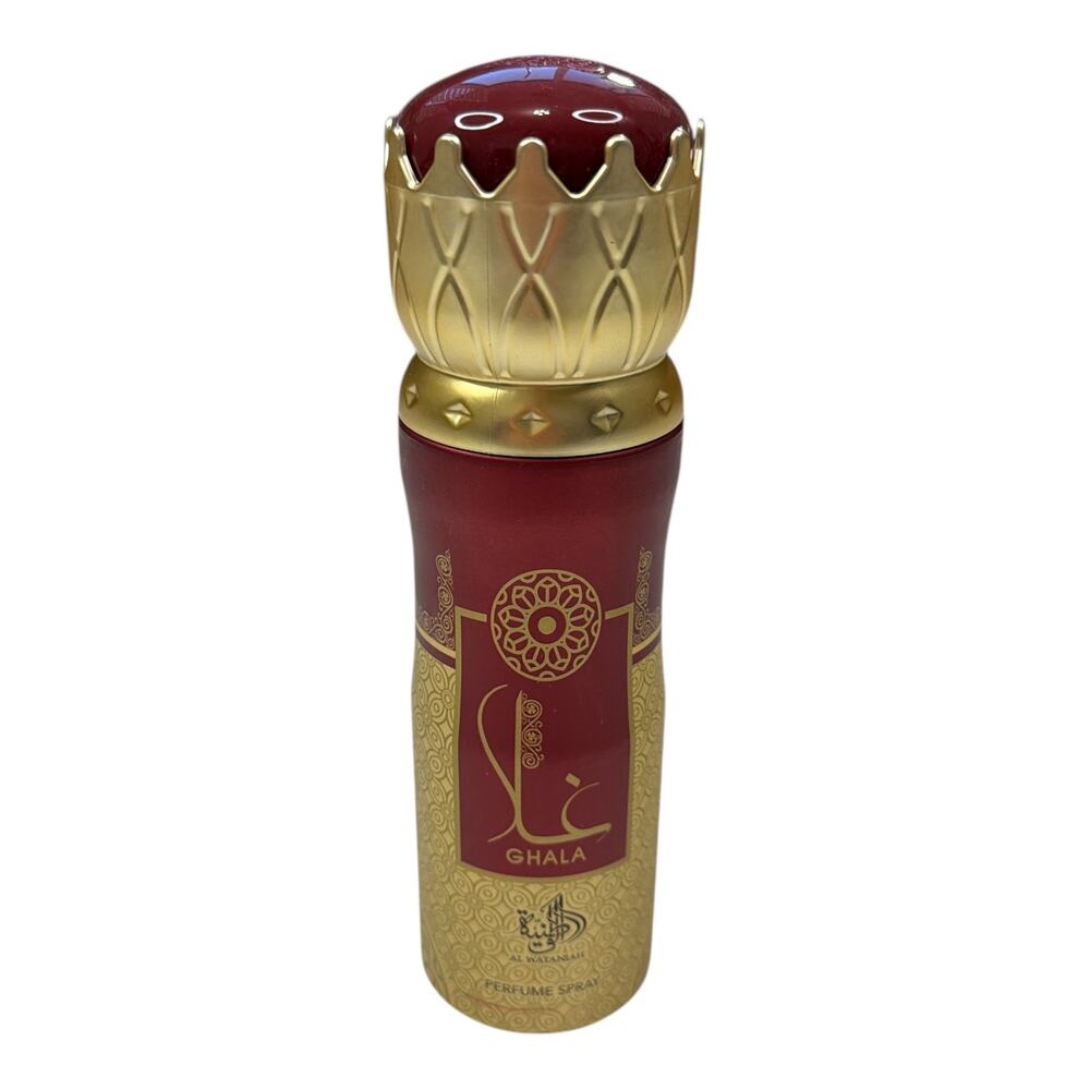 Al Wataniah Men's Ghala Perfume Spray 6.67 fl. oz.